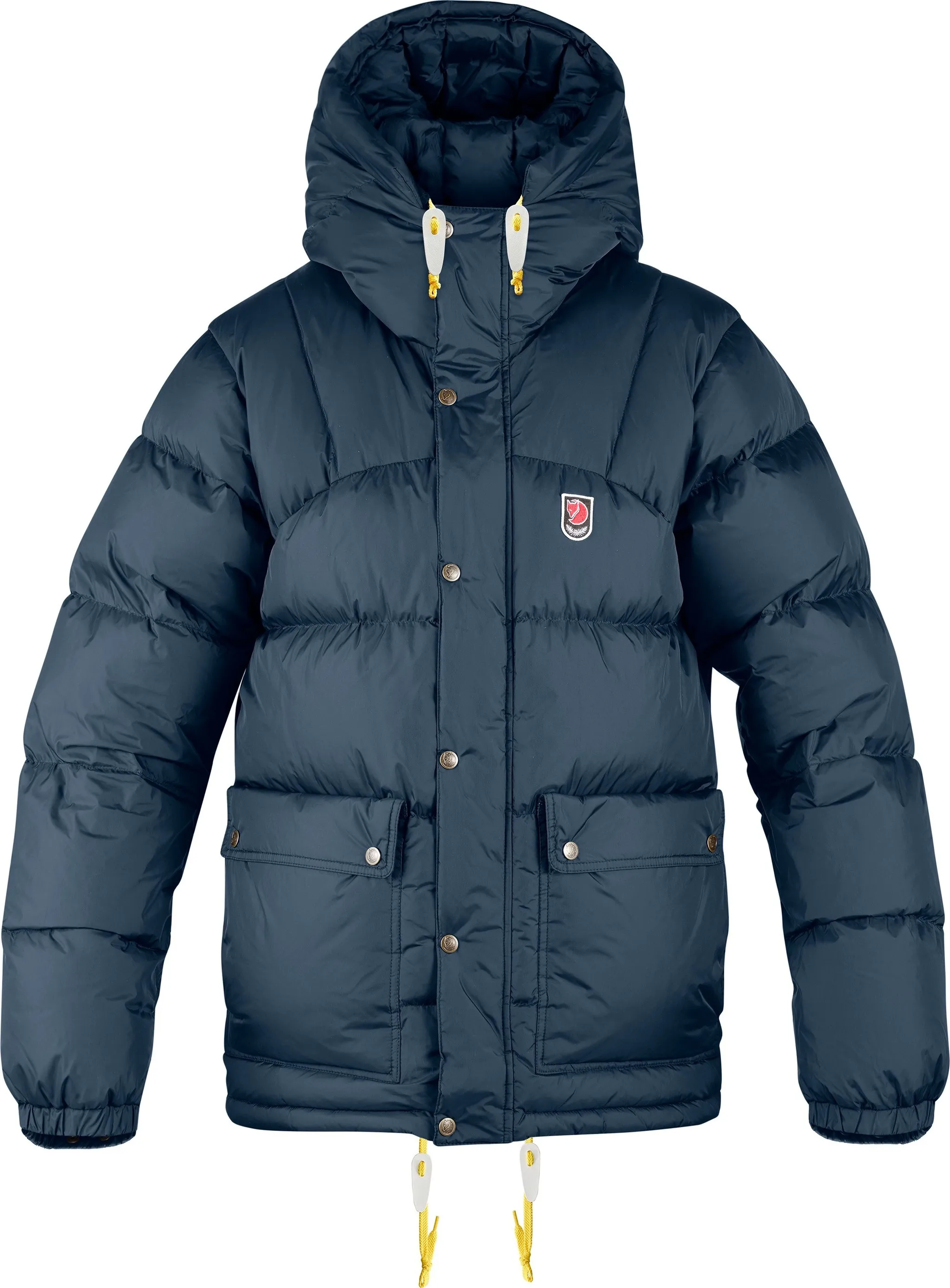 Fjällräven Expedition Down Lite Jacket i mørk blå