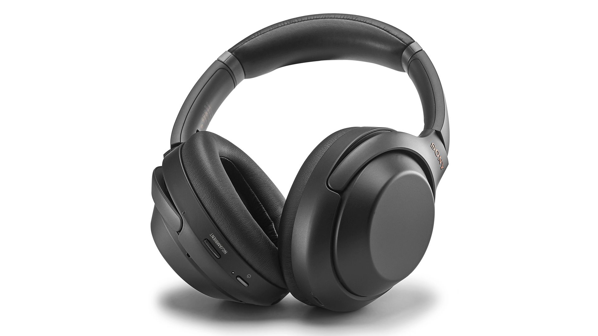 Bose Noise Cancelling Headphones 700