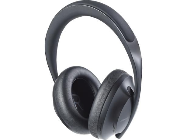 Bose Noise Cancelling Headphones 700