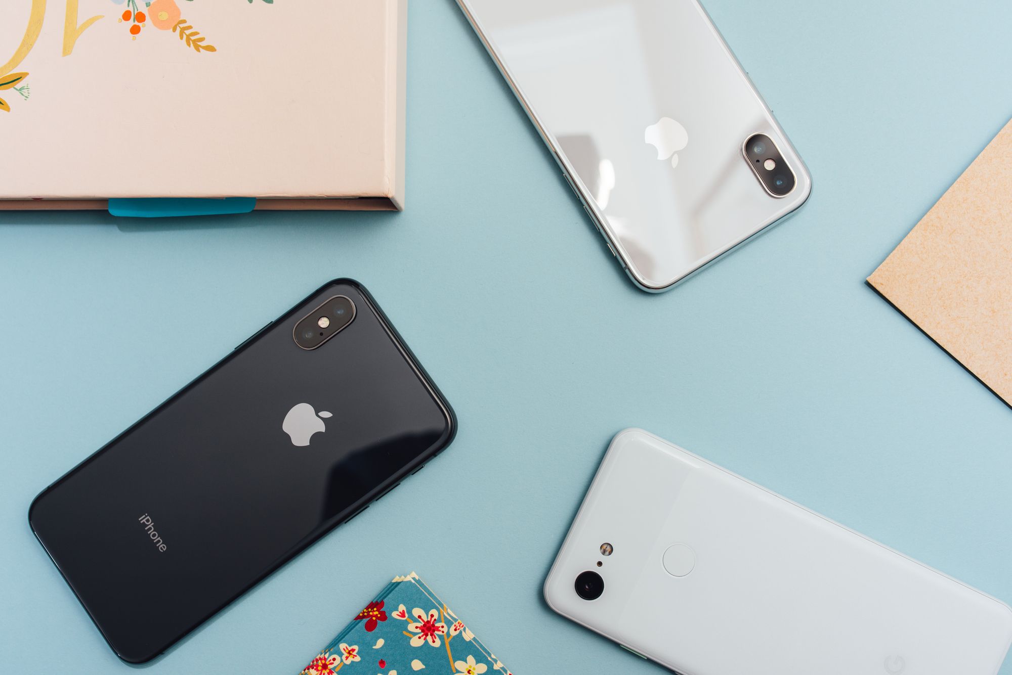 Hvilken iPhone er best i 2022?